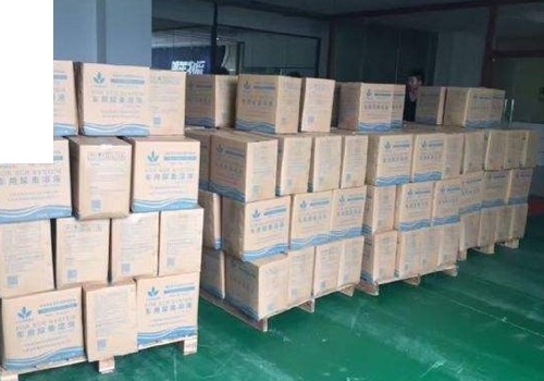 加林生(sheng)物科技有限(xiàn)公司