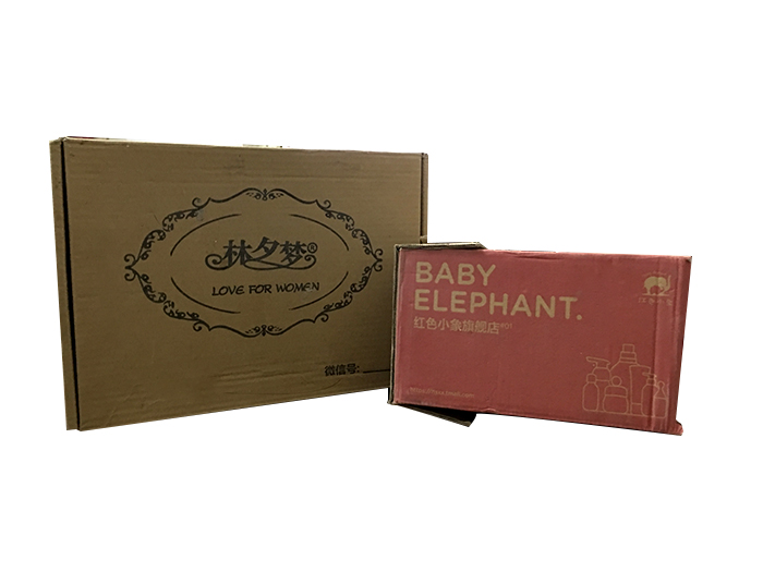 淘寶紙(zhǐ)箱