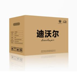 什麽是“綠(lǜ)色”的紙箱包(bāo)裝？