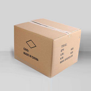 紙(zhǐ)箱印刷中常(chang)見問題